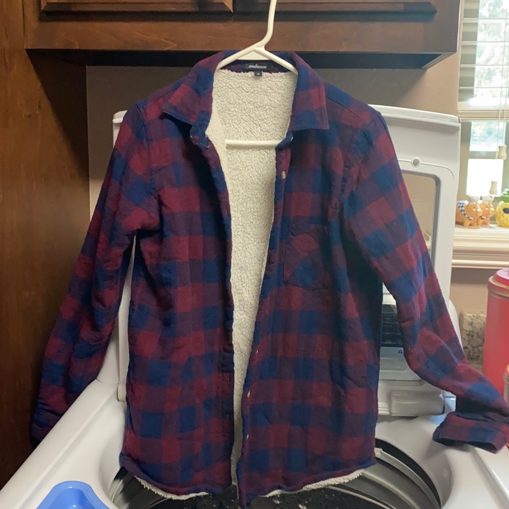 Ambiance jacket medium